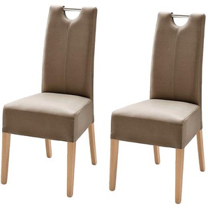 Esszimmerstuhl Lenya (2er Set)