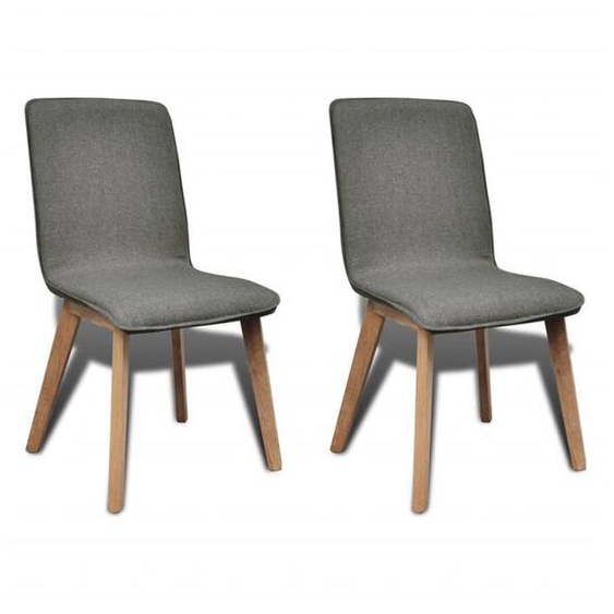 Stühle in Grau Preisvergleich | Moebel 24