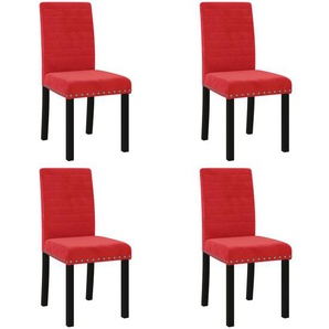 Esszimmerstuhl-Set Rosdorf
