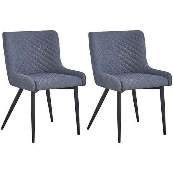 Stühle in Grau Preisvergleich | Moebel 24