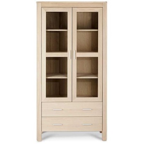 Vitrinen in Braun Preisvergleich | Moebel 24