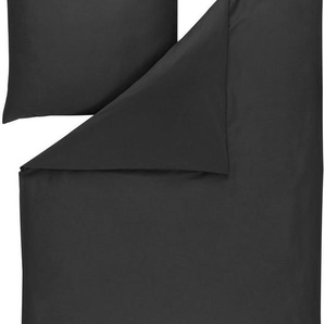 Estella Bettwäsche Valetta, Mako-Satin, 2 teilig