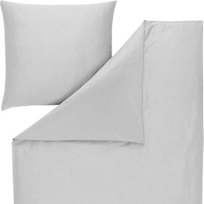 Estella Bettwäsche Valetta, Mako-Satin, 2 teilig