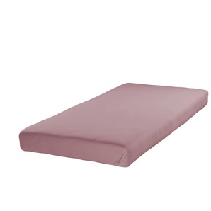 ESTELLA Fein-Jersey Spannbetttuch UNI - lila/violett - Materialmix - 180 cm | Möbel Kraft