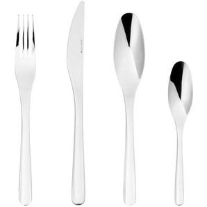 Eternum Alfa cutlery stainless steel 24 Pieces