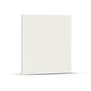 Etherma Infrarotheizung,Wand/Decke weiß, 325W, 230V LAVA3-BASIC-325-W 46278