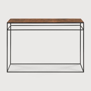 Ethnicraft Aged Konsole 122x36x81 cm