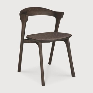 Ethnicraft Bok Stuhl Eicheholz Braun