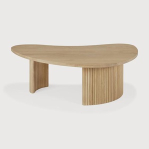 Ethnicraft Boomerang Indoor Couchtisch Eichenholz