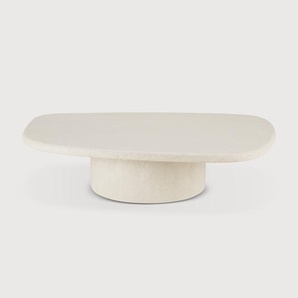 Ethnicraft Elements Indoor Couchtisch 134x96x30 cm
