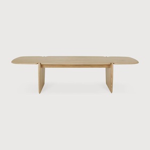 Ethnicraft PI Indoor Couchtisch 155x58x38 cm