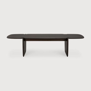 Ethnicraft PI Indoor Couchtisch 155x58x38 cm