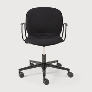 Ethnicraft RBM Noor Bürostuhl