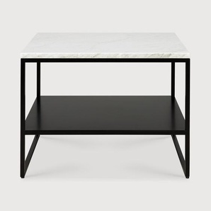 Ethnicraft Stone Indoor Beistelltisch 60x53x45 cm