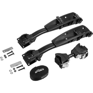 EUFAB Erweiterung 3. Fahrrad für Fahrradträger Crow Plus (11582) GLO680351562