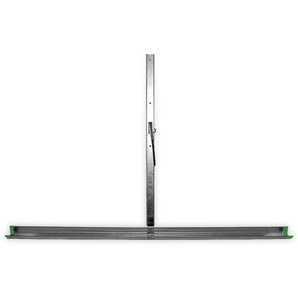 EUFAB Fahrrad-Wandhalter 16408, 25 kg