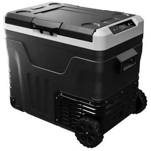 Euhomy CF003-50BL Car Refrigerator 50L