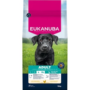 Eukanuba Adult Large Breed 15kg