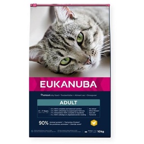Eukanuba Cat Adult Fresh Chicken 10kg