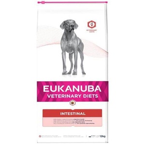 Eukanuba Intestinal 12kg - Veterinary Diet