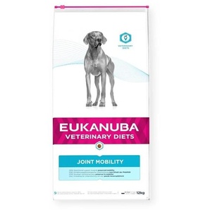 Eukanuba Veterinary Diets Joint Mobility 12kg