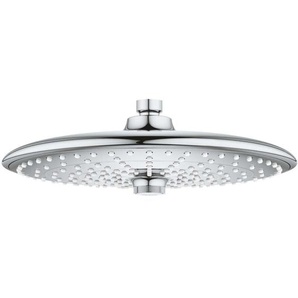 Grohe - Euphoria SmartControl - Kopfbrause 260, 3 Strahlen, verchromt 26457000