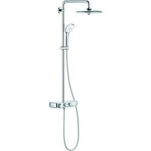 Euphoria SmartControl system 260 Mono, Duschsystem mit - Grohe