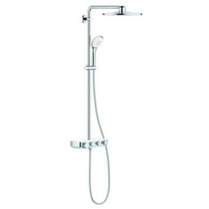 Grohe - Euphoria SmartControl System 310 Duo, Duschsystem mit