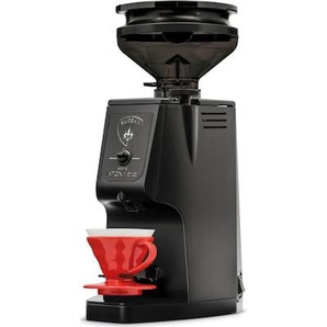 Eureka Atom Pro 75 Digital Schwarz EAT75-001-P