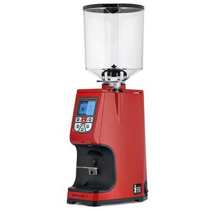 Eureka Atom Specialty 75 Rot EAT75251S