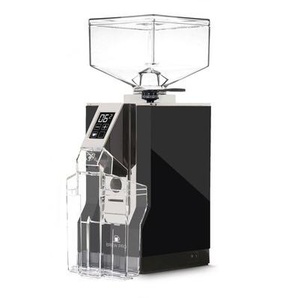 Eureka Brew Pro Schwarz Chrom EME5F-001-16CR