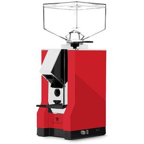 Eureka Mignon Classico Chrom Rot EMP50-251-16CR