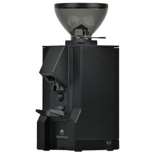 Eureka Mignon Manuale Schwarz ECM50-001-15BL