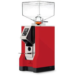 Eureka Mignon Perfetto Chrom Rot EME50-251-16CR-P
