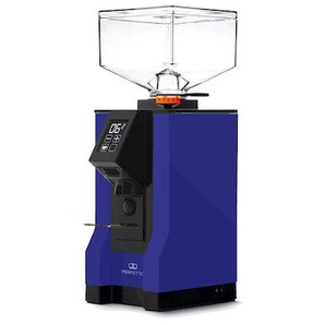 Eureka Mignon Perfetto Schwarz / Blau EME50-301-15BL-P