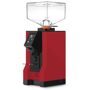 Eureka Mignon Perfetto Schwarz / Rot EME50-251-15BL-P