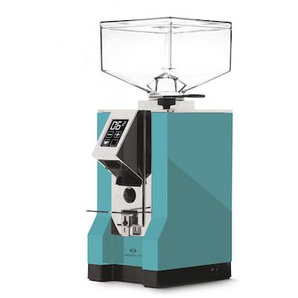 Eureka Mignon Specialita Chrom / Aqua Tiffany EME55-306-16CR