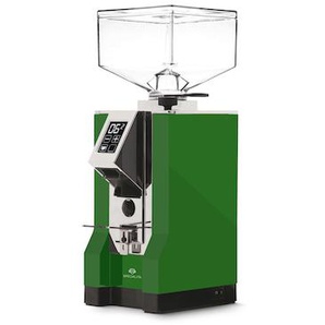 Eureka Mignon Specialita Chrom / Limegrün EME55-356-16CR