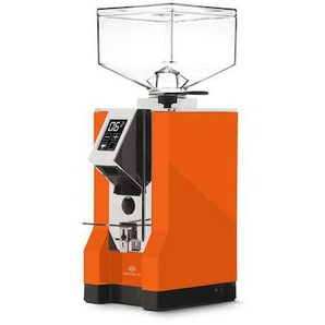 Eureka Mignon Specialita Chrom / Orange EME55-201-16CR