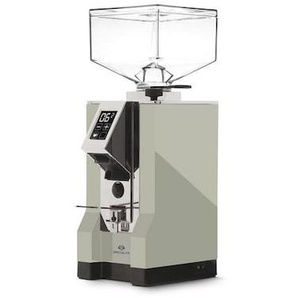 Eureka Mignon Specialita Chrom Silizium Grau EME55-054-16CR