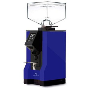Eureka Mignon Specialita Schwarz Blau EME55-301-15BL