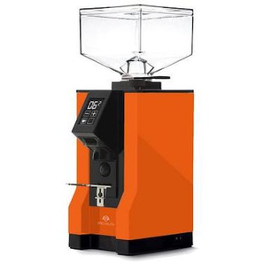 Eureka Mignon Specialita Schwarz Orange EME55-201-15BL