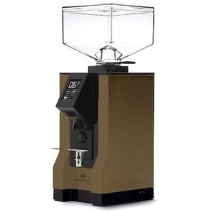 Eureka Mignon Specialita Schwarz Perlgold EME55-233-15BL