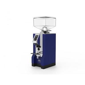 Eureka Mignon Turbo Chrom Blau EMT65-301-16CR