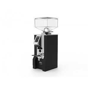 Eureka Mignon Turbo Chrom Schwarz EMT65-001-16CR