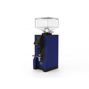 Eureka Mignon Turbo Schwarz Blau EMT65-301-15BL