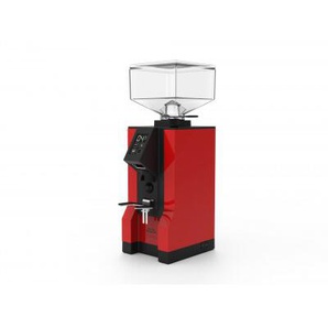 Eureka Mignon Turbo Schwarz Rot EMT65-251-15BL