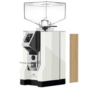 Eureka Specialita 18WD Weiß ESL55-101-16CR