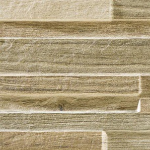 Euro Stone Verblendstein EOS 52 x 17 cm braun GLO776100069