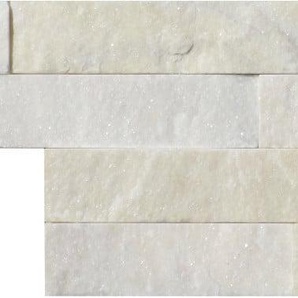 Euro Stone Verblendstein natur 40 x 10 cm gelb GLO776100076